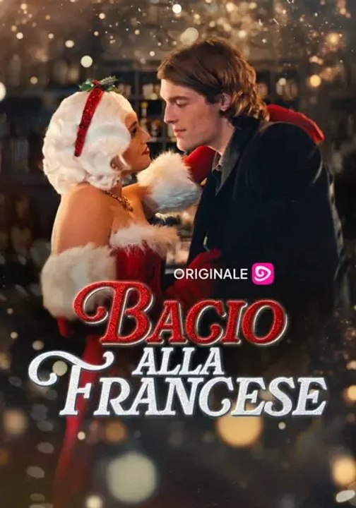 Bacio alla francese