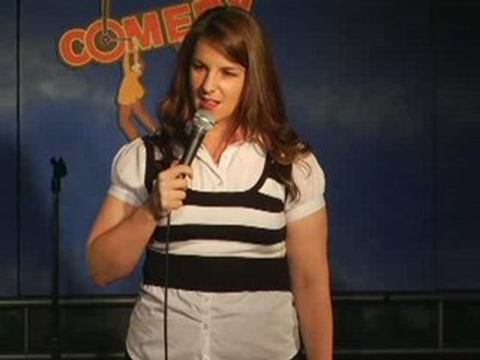 Sandy Stec: Fast Food