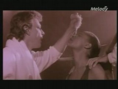 Herbert Leonard - Je Suis Un Grand Sentimental