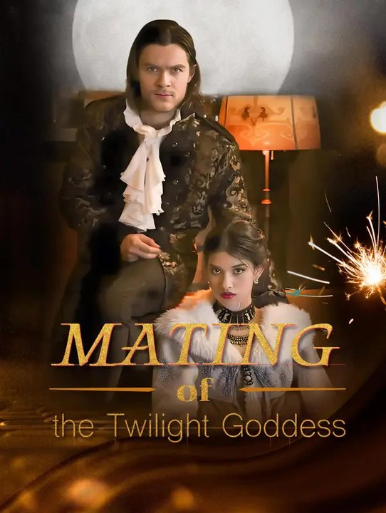 Mating of the Twilight Goddess | Komplette Serie | Short Drama Deutsch