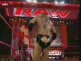 Raw 07.07.08 Kane vs Batista vs Jbl vs John Cena