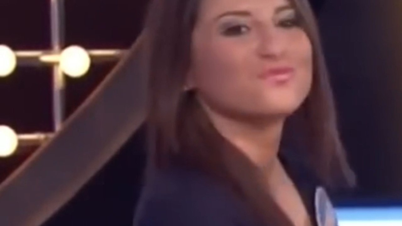 Heather Jumps the Gun on Family Feud and Steve Harvey Has Bad News
