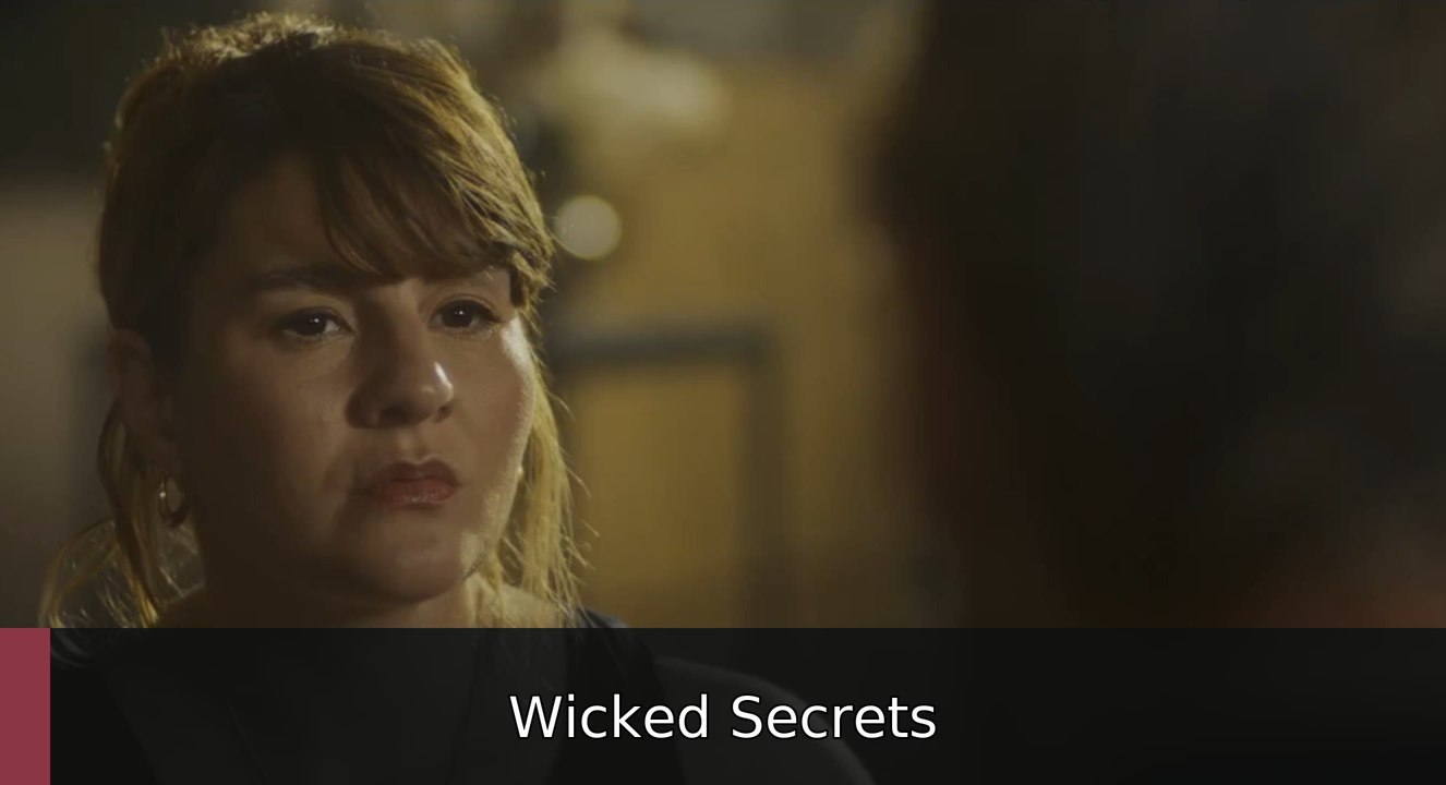 The Rapture Season 1 Episode 2 | Wicked Secrets
