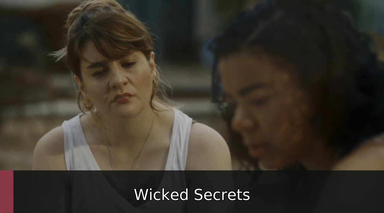 The Rapture Season 1 Episode 1 | Wicked Secrets