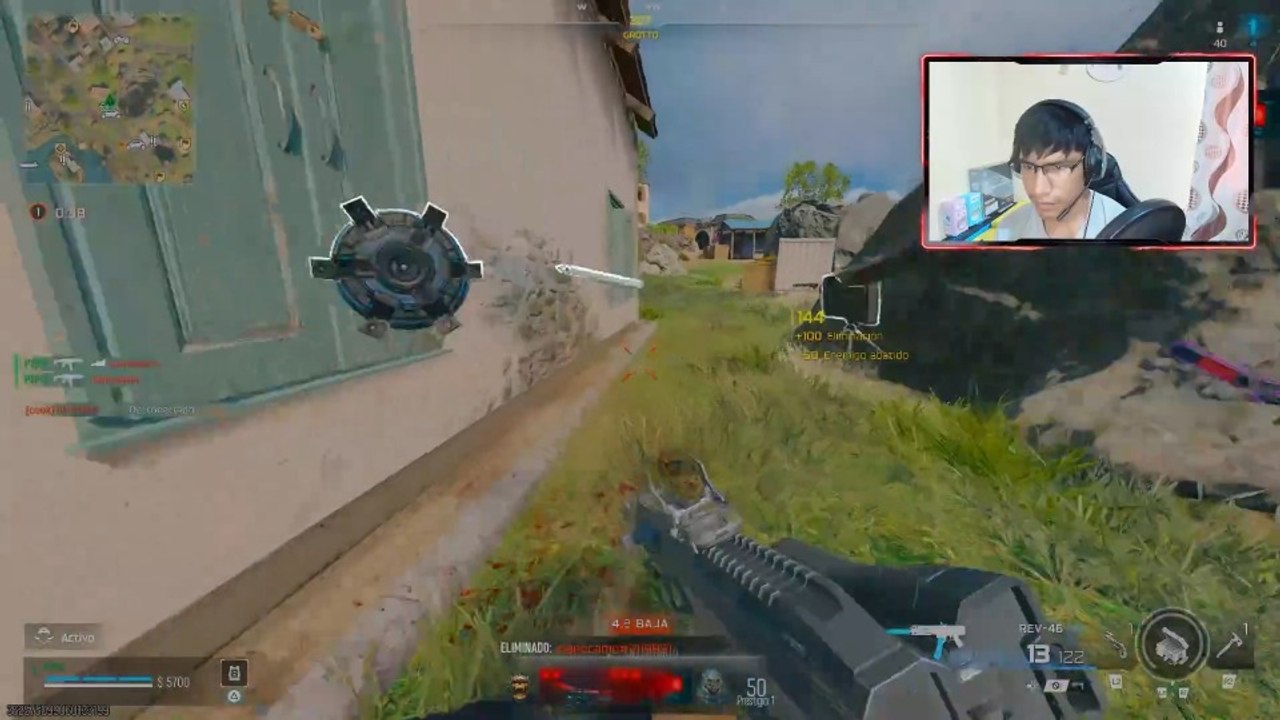 Las Mejores Duales De Warzone