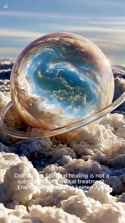 The Deep Rooted Light Orion 9D Healing Energy -Earth Signal (Heal.Energy + 396Hz 2Hz)