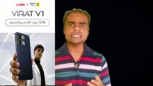 LAVA VIRAT V1  - 4G &  5G SMARTPHONES- BUY OR NOT?