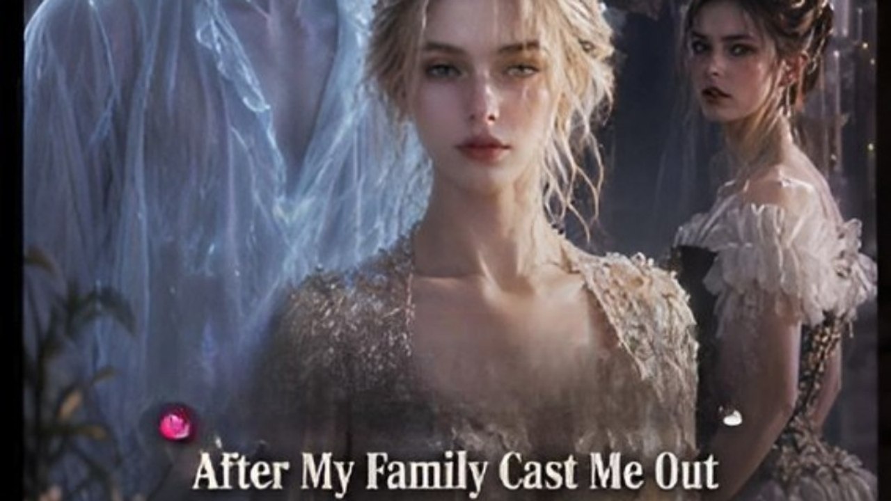 After My Family Cast Me Out, I Married My Sister's Ghost Fiancé EP