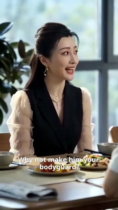 (Dubbed) The Ceo'S Useless Cousin #Ns EPS ENGLISH SUB 2026 Full Episode | Golden Scene Media [Full Movie]