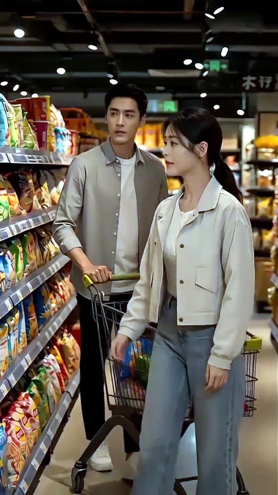 The Day He Waited Ten Years for Her - FULL MOVIE