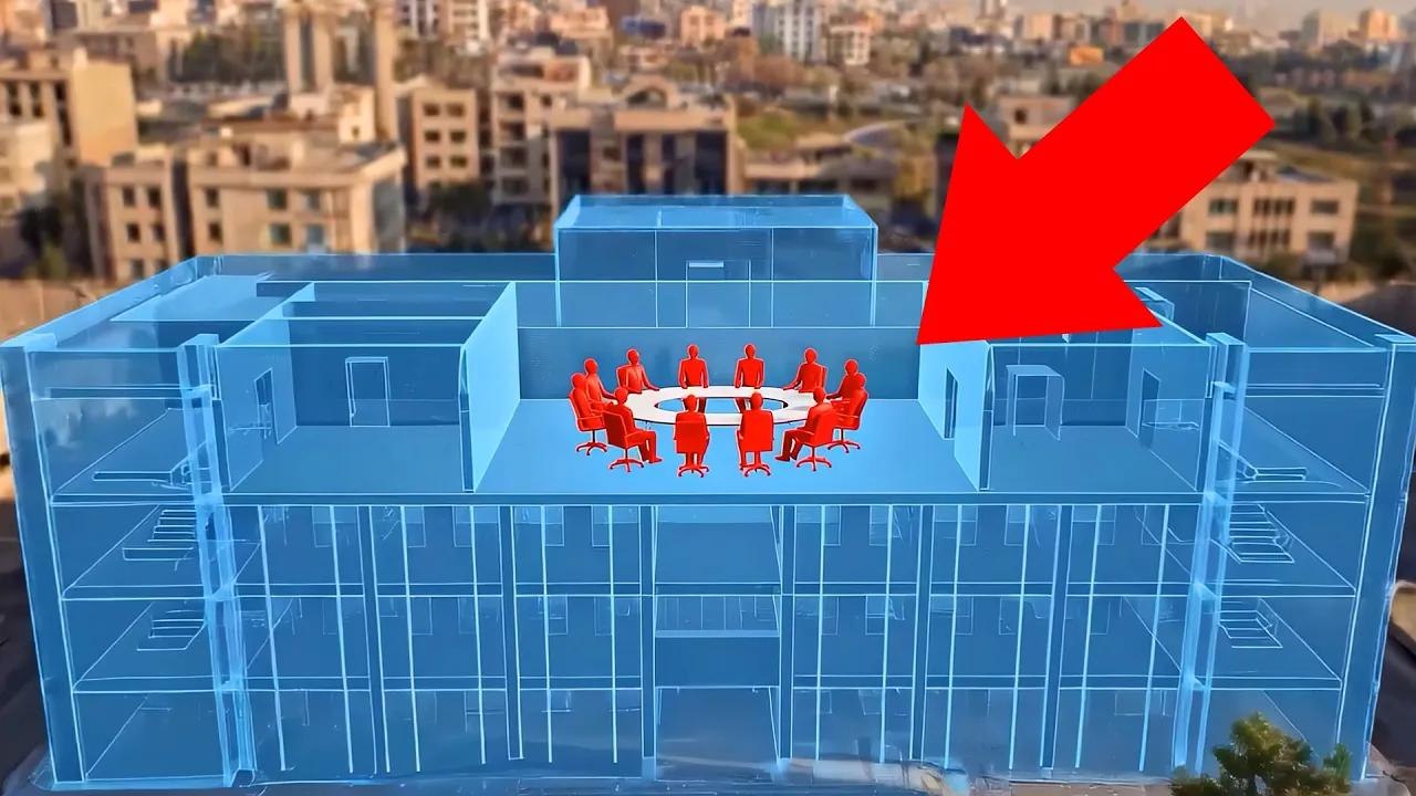L’Ayatollah croyait être à l’abri... jusqu’à ce rebondissement inattendu