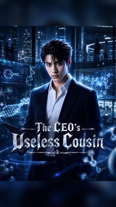 The Ceo'S Useless Cousin Ns EPS Episode DramaRush