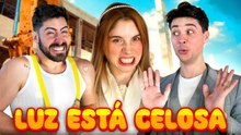 LLEGO LA HERMANA, ROCCO SE ENAMORA ? 😱