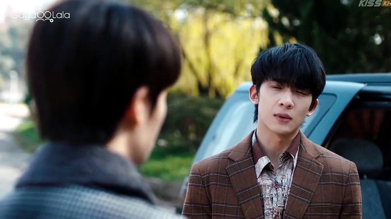 Bittersweet Love – Episode 7 ENGLISH SUBTITLES (2026)