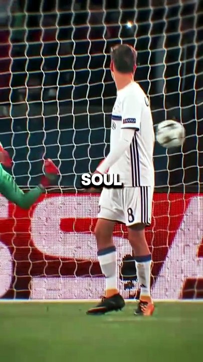 The Player who wore the no 10