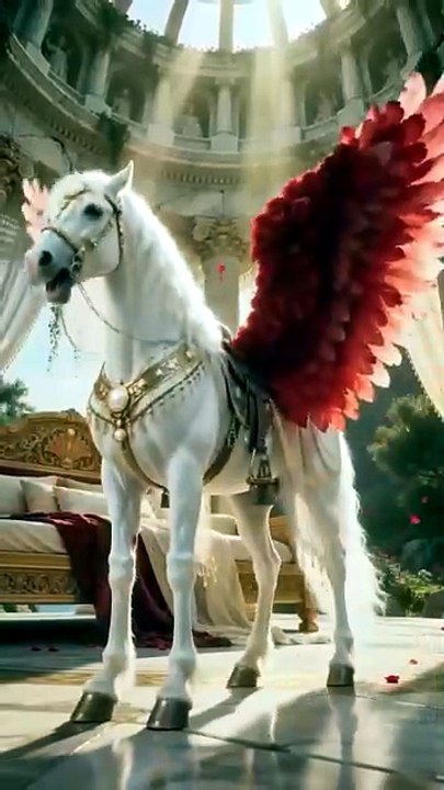 [EngSub] My Slave Husband Is Zeus | 🌎Aurora [Full Movie]