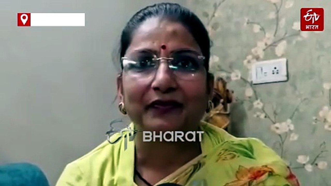 लता गुप्ता बनीं दिल्ली महिला आयोग की अध्यक्ष, महिलाओं की सुरक्षा और सशक्तिकरण को मिलेगी नई दिशा
