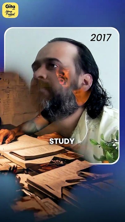 Study For Joy || Acharya Prashant