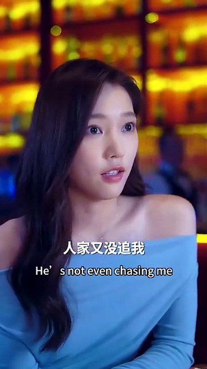 Dark Light Fall in Love with the Passionate You（part 1） [Full Movie]