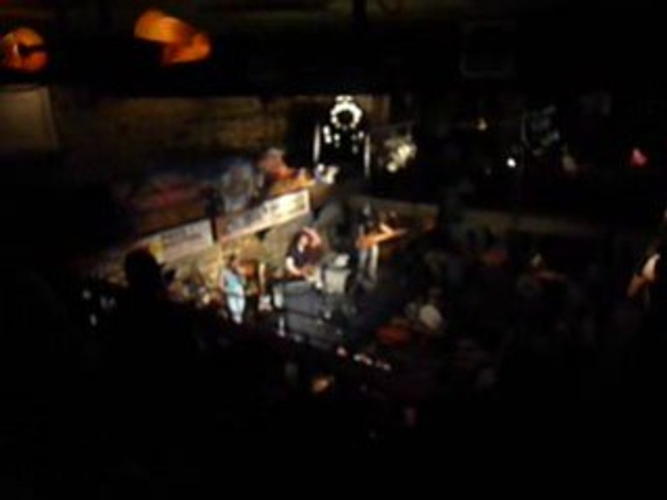 LES DEUX PIERROTS A MONTREAL