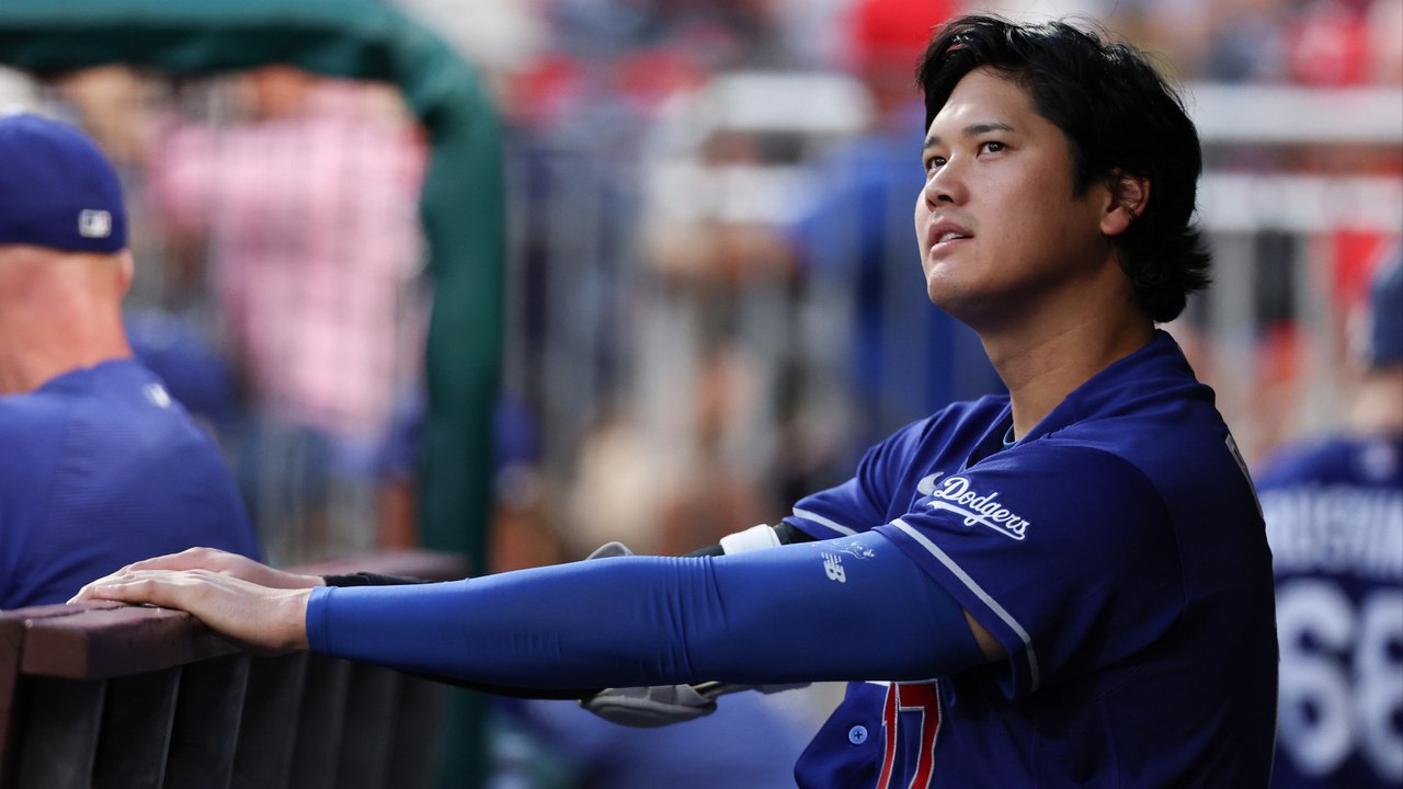 Ohtani's MVP Race and Dodgers' Trade Deadline Moves Explained