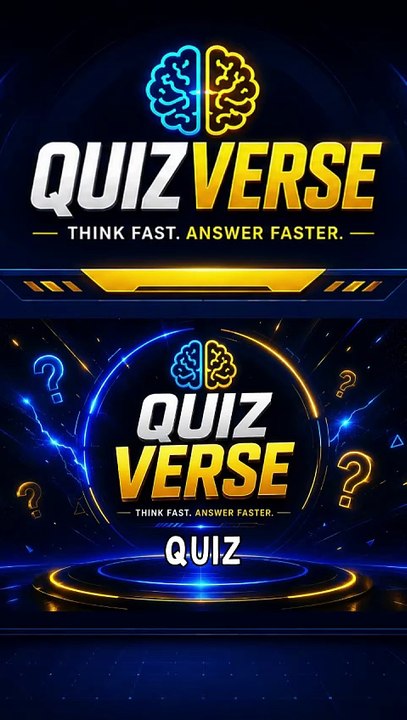Mind-Bending Quiz