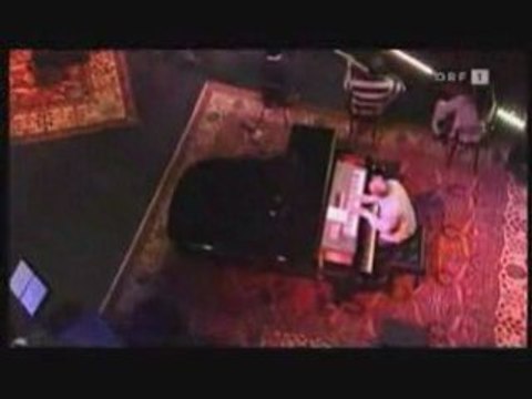 Sivan Perwer & Naze -Tv Rip ORF1