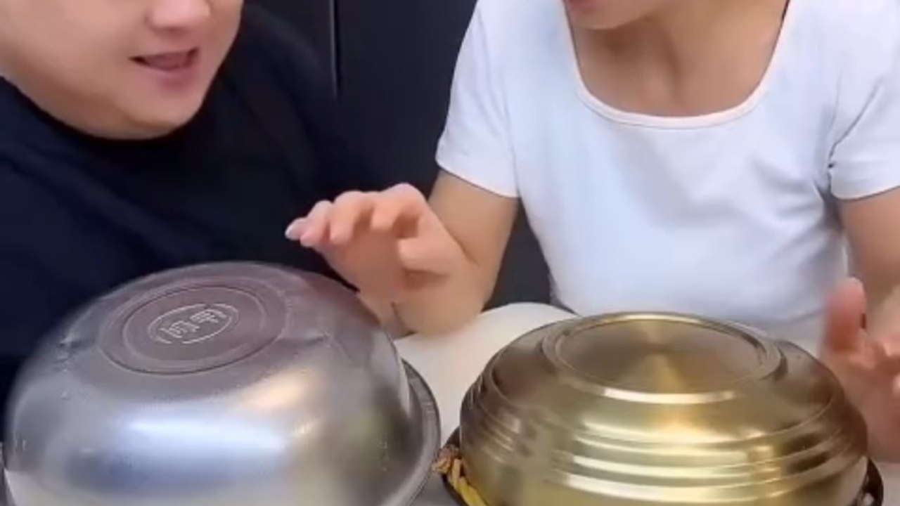 Prank ASMR FYP🤣