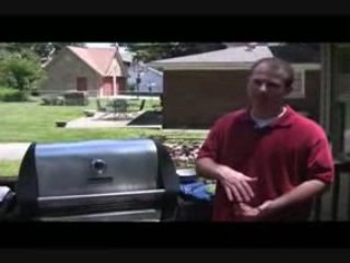 The Rookie Cook: Grilling Salmon