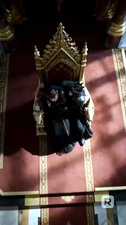 Crowned in His Claws (Exclusive) #fullmovie [Full Movie]