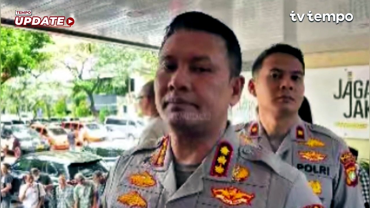 Sutrimo yang Tewas Diduga Kepala Rumah Tangga Eks Jampidsus