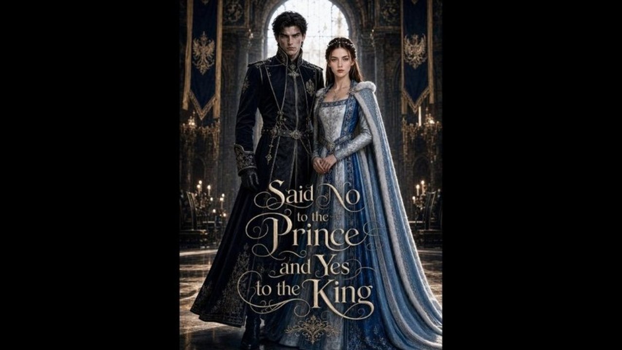 Said No to the Prince and Yes to the King (Full Movie) | English Sub