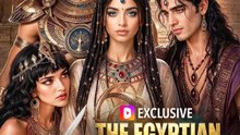 The Egyptian Princess Walks to the River Styx | Komplette Serie | Short Drama Deutsch