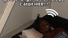 Quand t’as la flemme