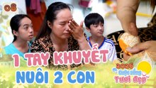 Cuộc Sống Tươi Đẹp 2026 tập 8