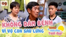Cuộc Sống Tươi Đẹp 2026 tập 9