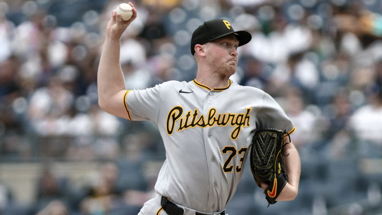 MLB Wild Card Showdown: Diamondbacks vs. Pirates Preview