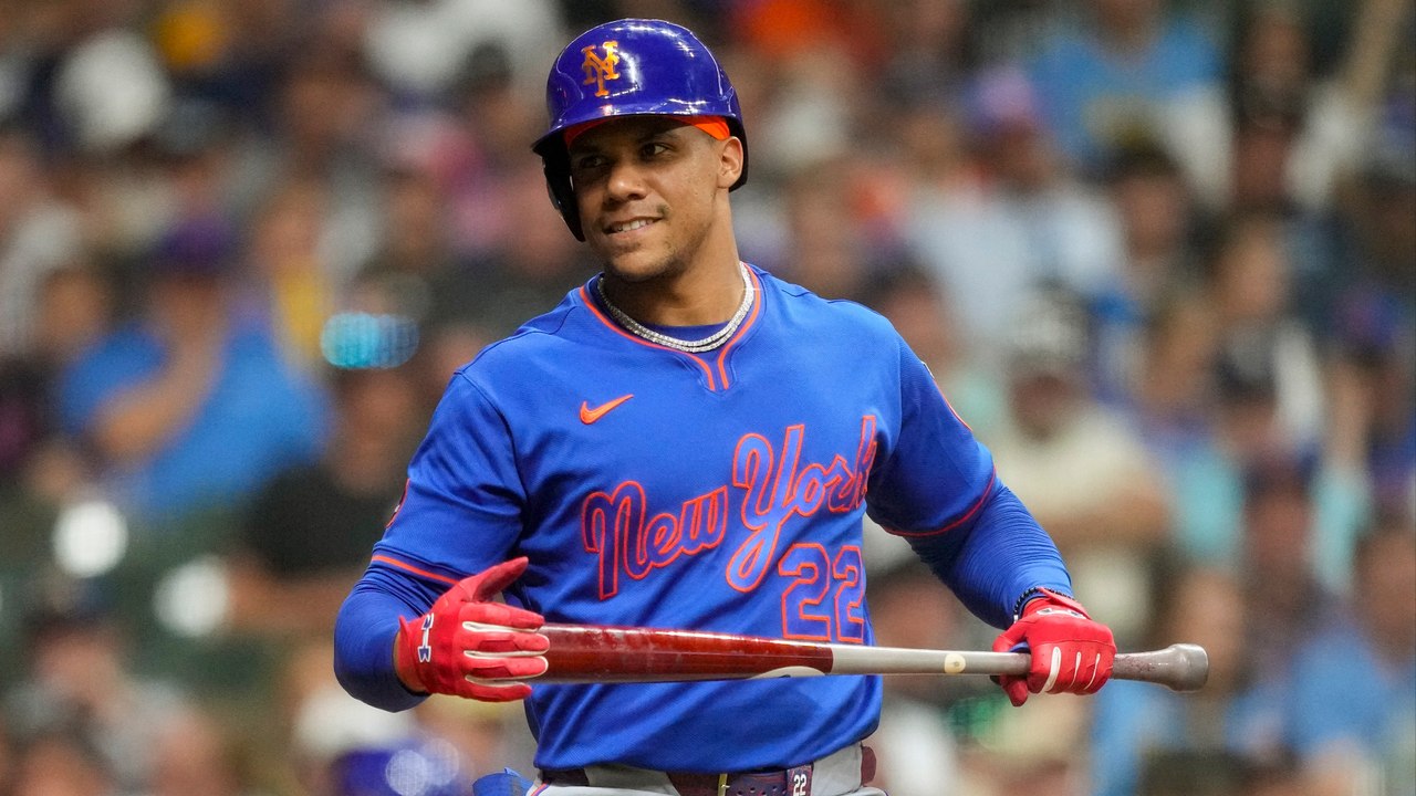 Mets vs. Braves: Key Players Missing in Crucial Series Showdown