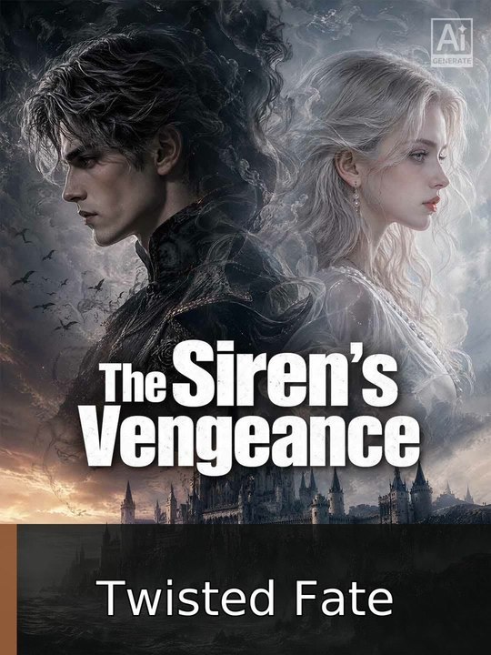 The Siren's Vengeance Full Movie english sub