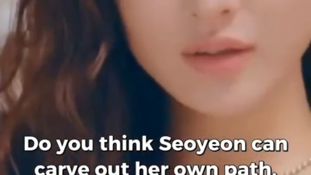 Jihyo from TWICE!