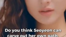 Jihyo from TWICE!