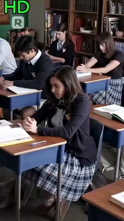 Bad Sister [Full Movie]