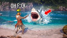 Top 100 Black Flag Resynced WTF & Funny Moments! #2