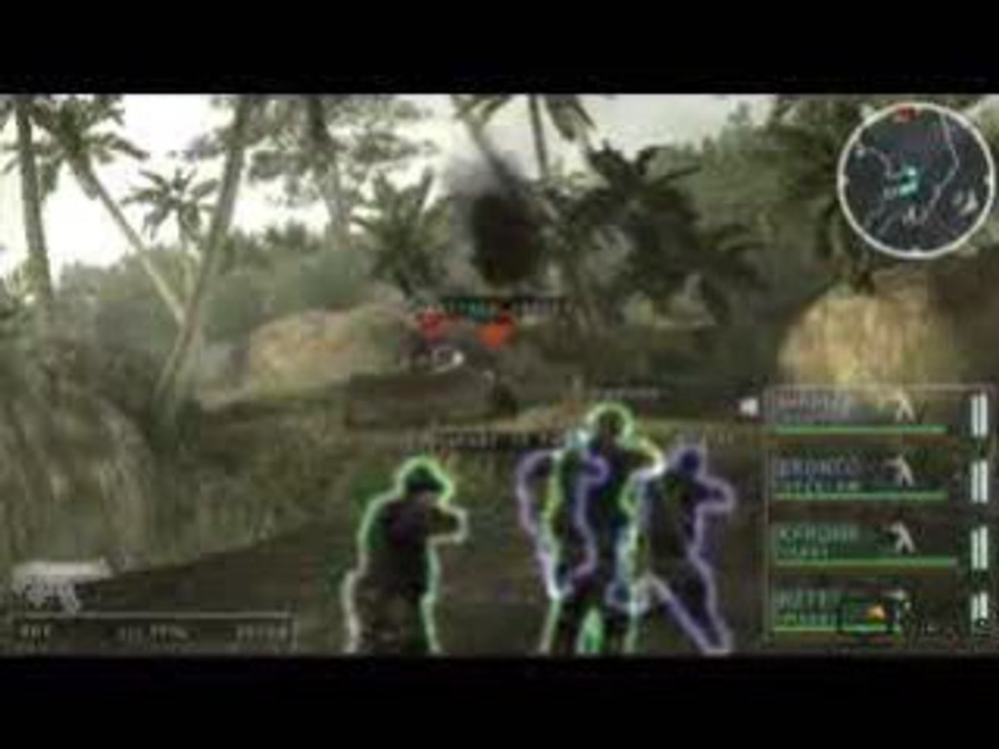 Socom U S Navy Seals Tactical Strike Psp Game Download Video Dailymotion