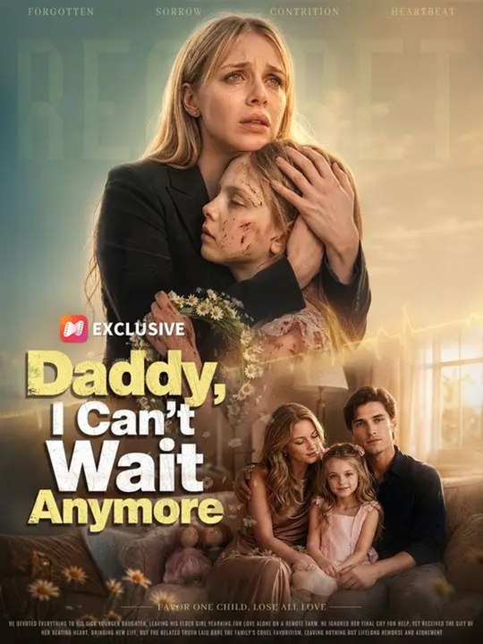 Daddy I Can T Wait Anymore Full HD