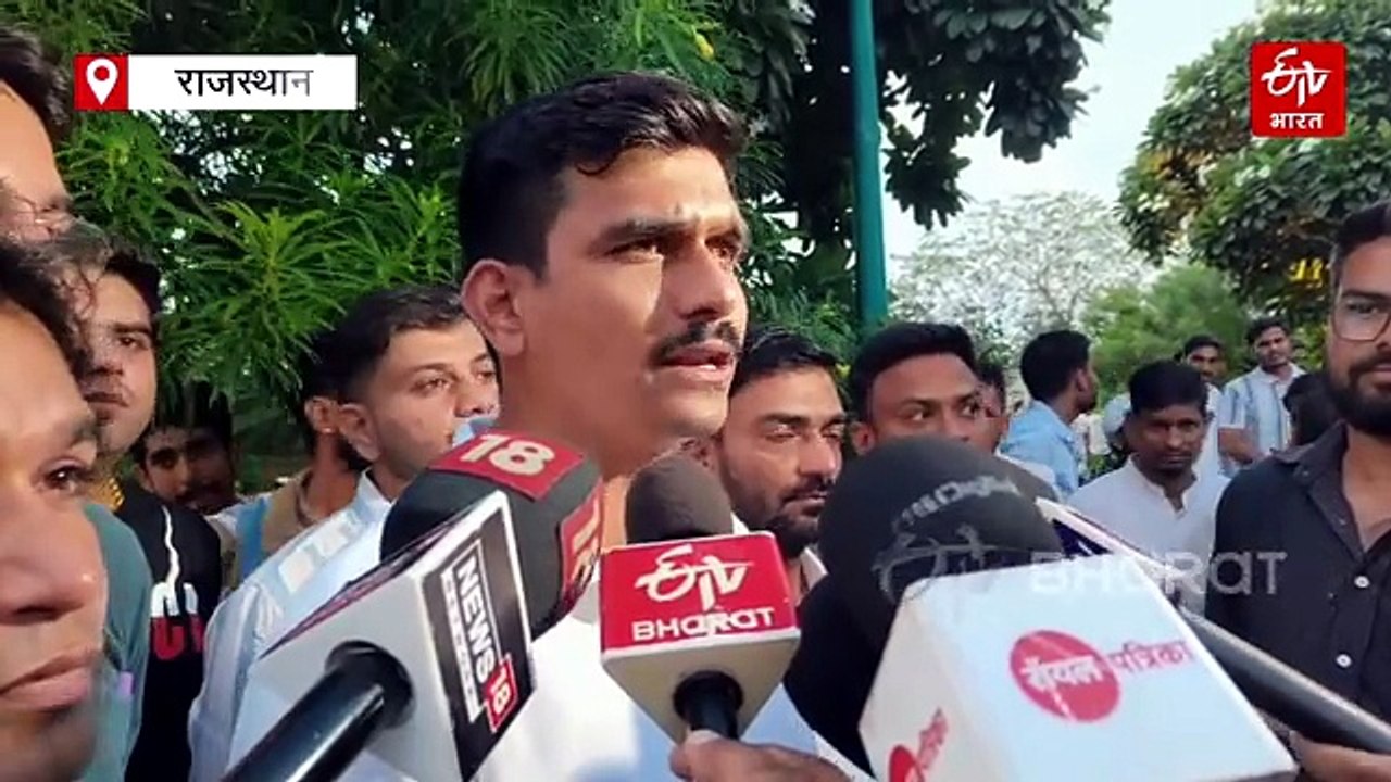 करगिल के रणबांकुरों के शौर्य से युवाओं को जोड़ने की पहल, भाजयुमो ने कैप्टन विक्रम बत्रा पर बनी फिल्म का किया प्रदर्शन