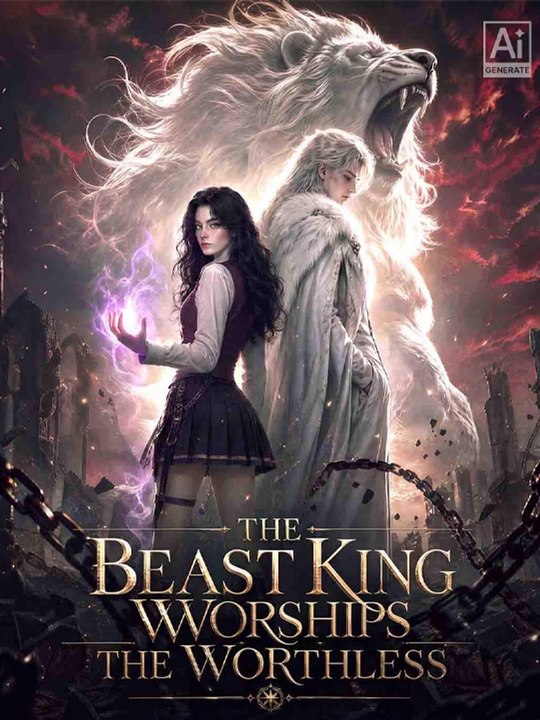 The Beast King Worships the Worthless - Full #2026