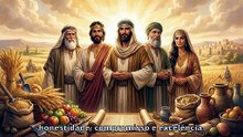 || Princípios De Prosperidade Que Muitos Ignoram