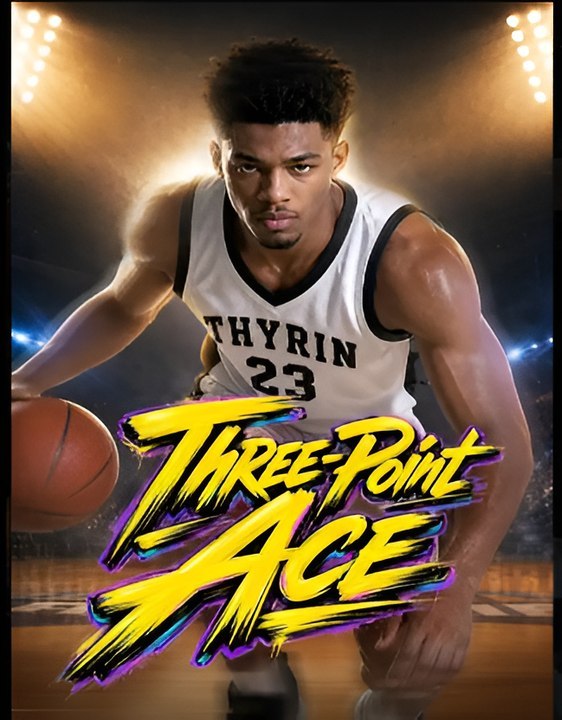 Three-Point Ace
