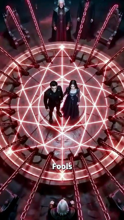 Married As Her Sister’s Stand-In: I Accidentally Fell For The Billionaire Wolf Alpha - ✅ FULL HD [Eng Sub]